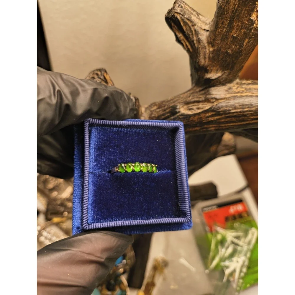 N/A antique natural